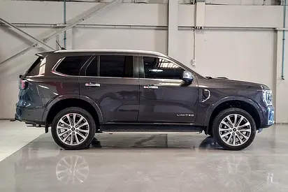 صورة 4 لـ 2024 FORD EVEREST