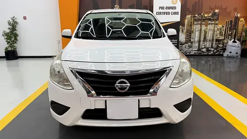 صورة 2 لـ 2020 Nissan SUNNY