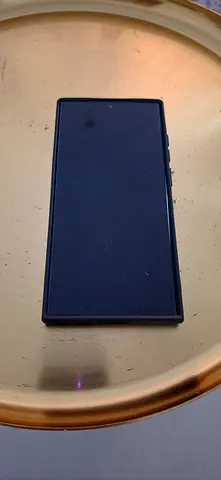 S23 Ultra - 256 GB storage
