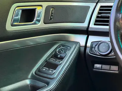 2013 FORD EXPLORER — миниатюра 9