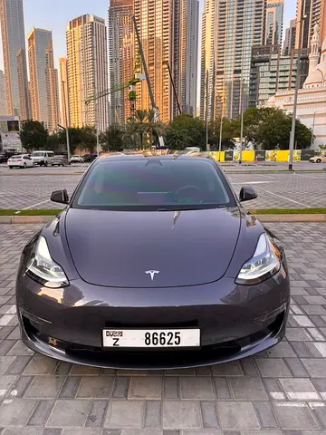 2023 Tesla MODEL 3 照片 7