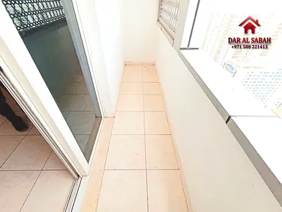 HUGE SIZE 3BHK•1MONTH FREE•6CHEQUES•GYM POOL FREE•NEAR TO SAHARA MALL