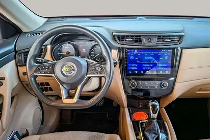 صورة 10 لـ 2020 Nissan X-TRAIL
