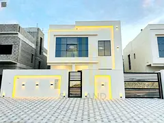 Exclusive offer: Ready-to-move-in villa, including registration and transfer fees, with no additiona