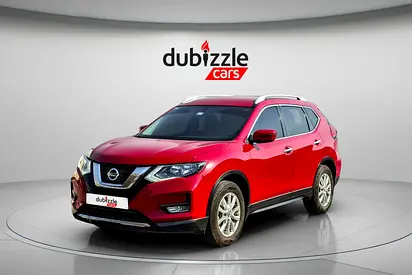 صورة 3 لـ 2020 Nissan X-TRAIL