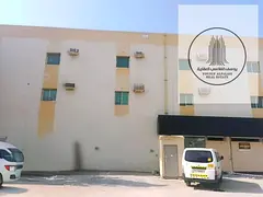 18 Rooms Staff Accommodation for Rent UAQ Modern Industrial