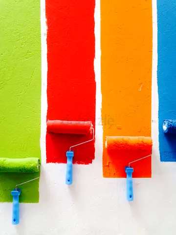 LOW PRICES PAINTING WITH BEST SERVICES IN SHARJAH