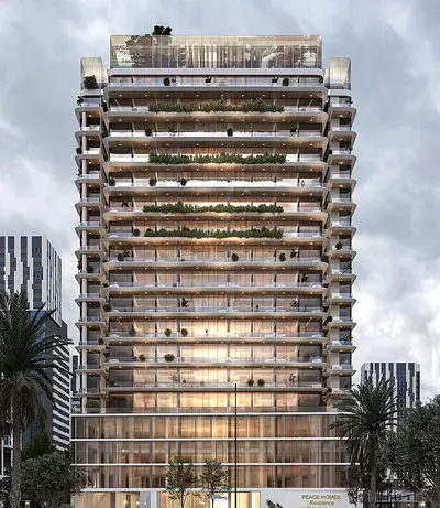 flexible payment plan(1%monthly). Invest Smart. Live Better. Secure Your Unit
