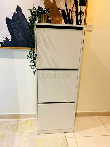 IKEA shoe cabinet