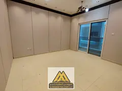 Two bedrooms, a living room, three bathrooms, and a balcony in City Towers with parking. Prime locat