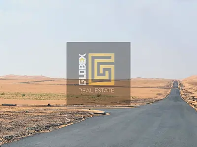 Industrial Plots for Sale in Al Qasimia, Sharjah Al Qasimia Gate 1 Industrial Plot