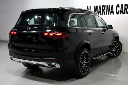 صورة مصغرة 3 لـ 2024 Mercedes-BENZ GLS