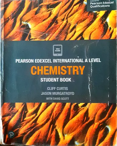 Pearson Edexcel Text Books for Sale