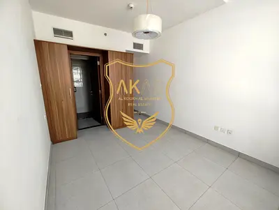1BHK Apartment | BRAND NEW BUILDING | Gym + Pool + Parking