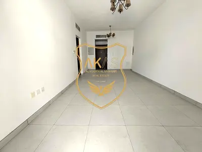1BHK Apartment | BRAND NEW BUILDING | Gym + Pool + Parking