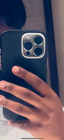 Apple 16pro max looks like new