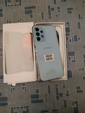 Galaxy A73S