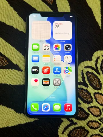 iPhone 11 pro max 512gb