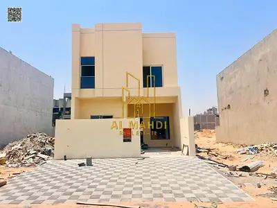 Own your dream villa and invest in style with this luxurious villa in the heart of Al Helio, Ajman. A luxury villa for sale in Al Helio, Ajman\