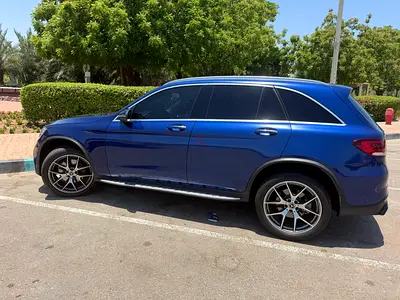 Mercedes-Benz GLC 300, миниатюра 11