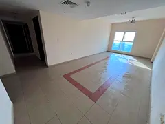 Annual Rent Al Rashidiya 3 2BR Master 2 Bath Balcony Sea View Private Parking Security 24/7 45k 4 Pa
