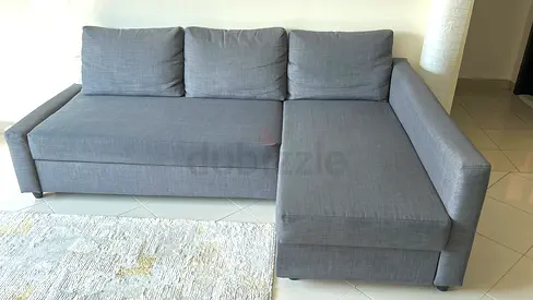 Sofa bed