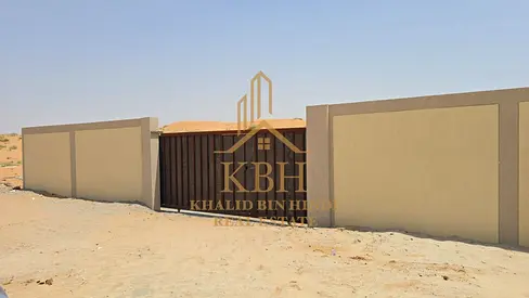 ساحة للإيجار في منطقة الصجعة الصناعية بالشارقة – موقع مميز وسهولة في الوصول والتنقل