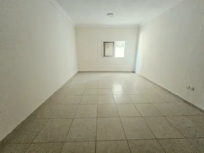 Wao Very BiG Size Studio Flat In Muwaileh Sharjah