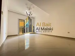 Elegant Master Bedroom for Rent in Al Mamzar – Sharjah | Prime Location