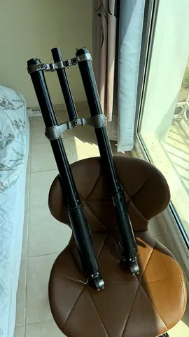 Surron fork in very good condition