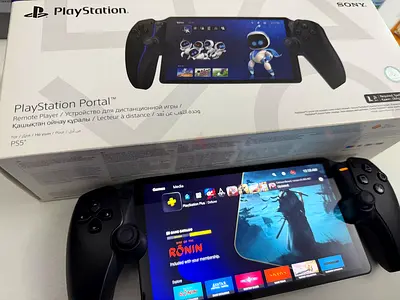 Sony PlayStation Portal Remote Player for PS5 | UAE Version