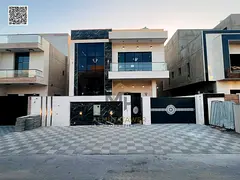 For sale: Al Haliyo 2 Ajman, including registration fees and central air conditioning, at a good pri