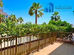 Affordable Premium 1BR|| Green Space View|| Pets Allowed