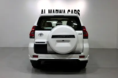 صورة 7 لـ 2022 Toyota PRADO