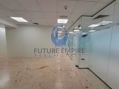Front Of Metro \ Sami Fitted Office Ready To Take
