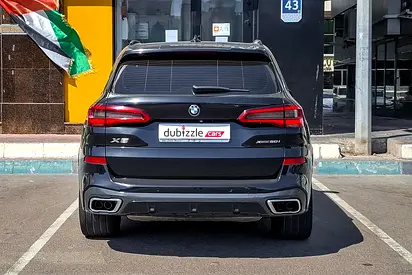 2019 BMW X5 — миниатюра 7