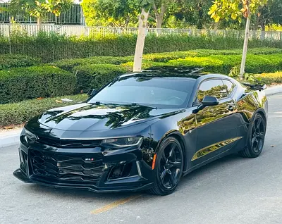 2018 Chevrolet Camaro LT | American Specs | Pristine Condition