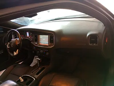 2012 Dodge CHARGER — фото 14