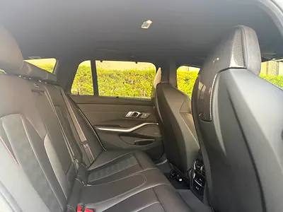صورة مصغرة 11 لـ 2025 BMW M3