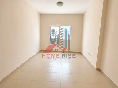 Spacious 2BHK Apartment with Balcony, 6 Cheques & Amenities | Al Nahda Sharjah