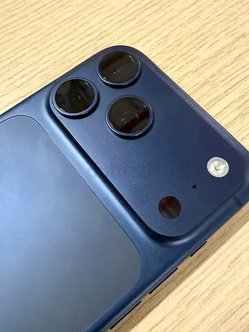 iPhone 17 PRO MAX TDRA