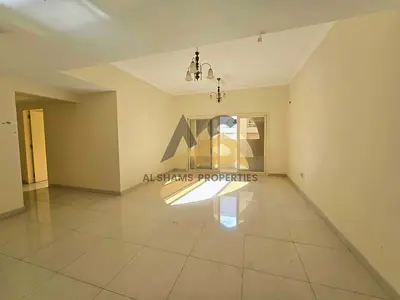 Exclusive offer huge 3BR Apartment with Balcony +40 days extra close to safari mall