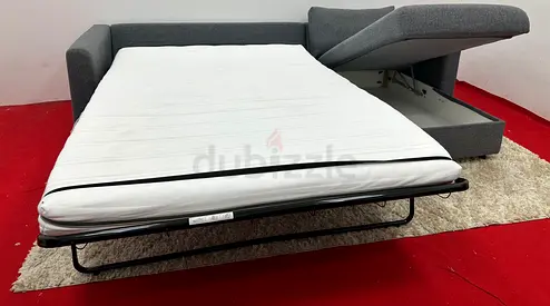 In great condition IKEA vimle sofabed with storage