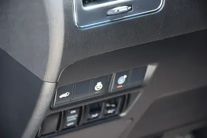 2022 Infiniti QX80 照片 8
