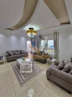 2 Bedroom Apartment for Monthly Rent in Orient Towers | Prime Location &amp; Spacious Layout