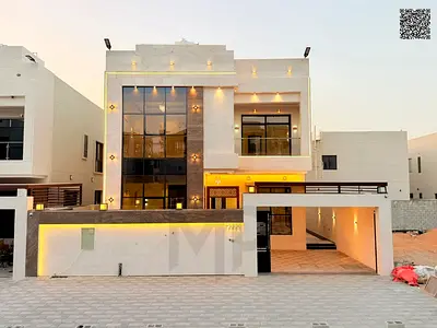 فيلا في موقع مميز قريبة من جميع الخدمات، من المالك مباشرة مع خصم مميز لعميل الكاش – فرصة رائعة للسكن والاستثمار بسعر تنافسي لا يُفوّت!