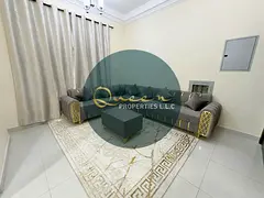 Brand New Furnished 2 Bedroom Apartment for Monthly Rent in Al Rawda 1 Near Al Hamidiya Police Stati