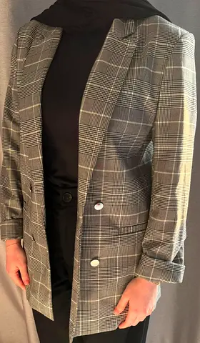 womens blazer