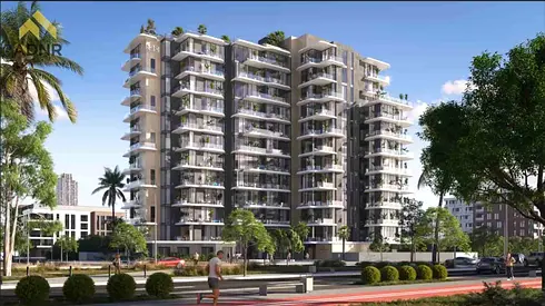 Flexible Plan 5% D.P | Luxury Apartment | Prime Location