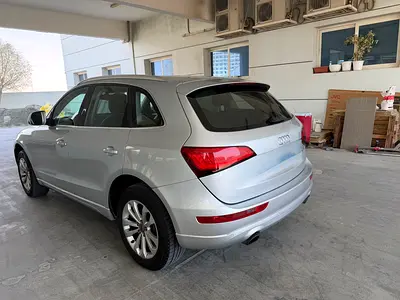 2014 AUDI Q5 — миниатюра 15